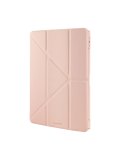 dbramante1928 LOIPICPI6824 tabletbehuizing 27,9 cm (11") Flip case Roze