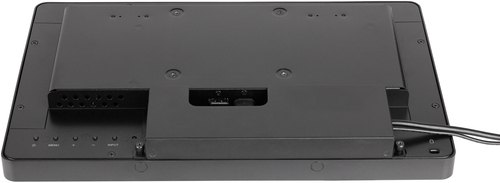 iiyama ProLite T1633MSC-B1 computer monitor 39,6 cm (15.6") 1920 x 1080 Pixels Full HD LCD Touchscreen Zwart