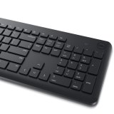 DELL toetsenbord en muis - KM3322W - VS internationaal (QWERTY)