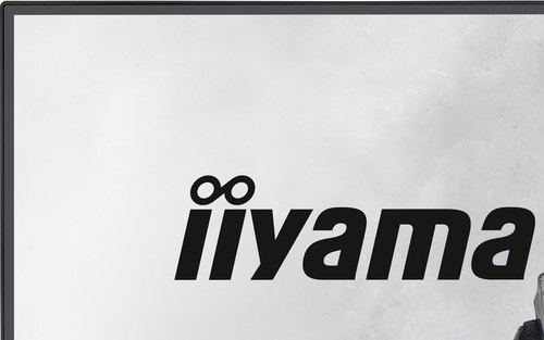 iiyama G2441HSU-B1 computer monitor 60,5 cm (23.8") 1920 x 1080 Pixels Full HD LED Zwart