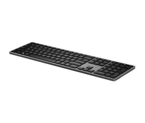 HP 975 dual-mode draadloos toetsenbord