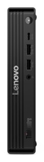 Lenovo ThinkCentre M70q Gen 6 Intel Core Ultra 7 265T 16 GB DDR5-SDRAM 512 GB SSD Windows 11 Pro Mini PC Zwart