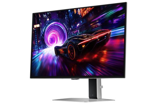 Samsung 27" Odyssey OLED G8 G81SF 4K Gaming Monitor