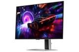 Samsung 27" Odyssey OLED G8 G81SF 4K Gaming Monitor
