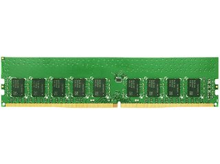 Memory DDR4 ECC Unbuffered DIMM