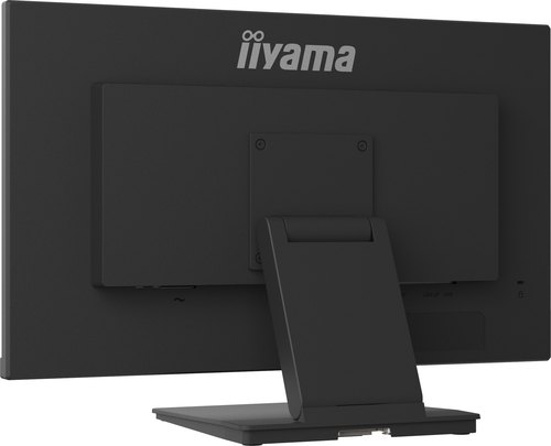 iiyama ProLite T2454MSC-B3AG computer monitor 60,5 cm (23.8") 1920 x 1080 Pixels Full HD LED Touchscreen Multi-gebruiker Zwart