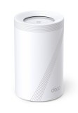 TP-Link BE9300 Tri-band (2,4 GHz / 5 GHz / 6 GHz) Wi-Fi 7 (802.11be) Wit 4 Intern