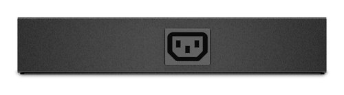 APC Rack PDU AP6015A, Basic, 0U/1U, 10A, 230V, (8x) C13