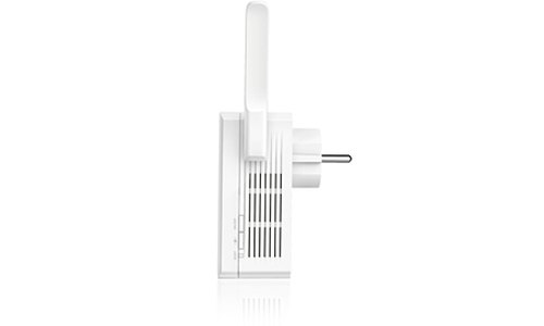 TP-Link TL-WA865RE bridge & repeater 300 Mbit/s Wit