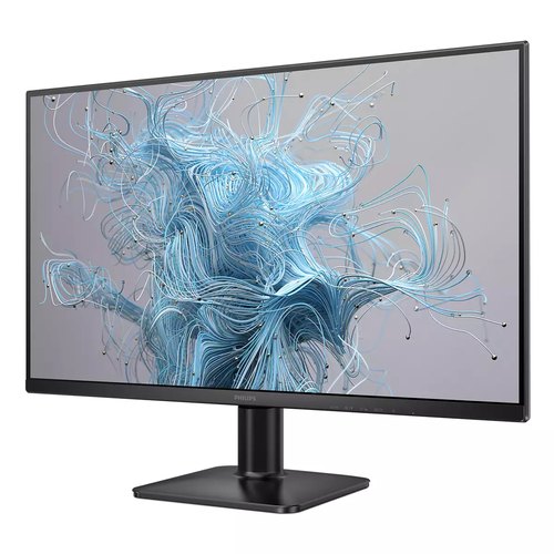 Philips 1000 series 27E2N1100L/00 computer monitor 68,6 cm (27") 1920 x 1080 Pixels Full HD LCD Zwart