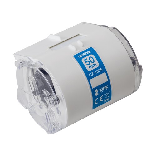 Brother CZ-1005 labelprinter-tape