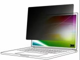 3M BP133W1E schermfilter 33,8 cm (13.3") Laptop Randloze privacyfilter voor schermen