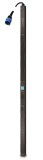 APC Rack PDU AP8853 - Metered, ZeroU, 32A, 230V, (36x) C13 & (6x) C19, IEC 309 32A stekker
