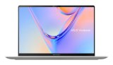 ASUS Vivobook S16 S5652MA-TK134W Intel Core 7 350 Laptop 40,6 cm (16") WUXGA 16 GB LPDDR5x-SDRAM 256 GB SSD Wi-Fi 6 (802.11ax) Windows 11 Home Zilver