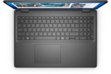 DELL DC16250 Intel Core 5 120U Laptop 40,6 cm (16") Full HD+ 16 GB DDR5-SDRAM 512 GB SSD Wi-Fi 6 (802.11ax) Windows 11 Pro Zwart Belgisch