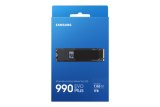 Samsung 990 EVO Plus NVMe™ M.2 SSD 1TB