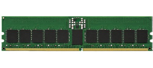 Kingston Technology KSM64R52BD8-32MH geheugenmodule 32 GB 1 x 32 GB DDR5 6400 MT/s 288-pin DIMM ECC