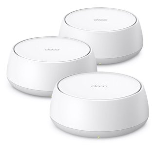 TP-Link BE3600 Dual-band (2.4 GHz / 5 GHz) Wi-Fi 7 (802.11be) Wit 2 Intern