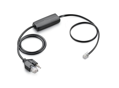 HP Poly APD-80 Electronic Hook Switch TAA