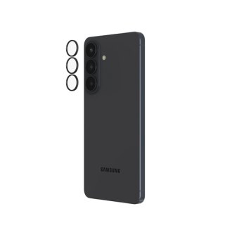 InvisibleShield Camera Lens Protector (Hoops) Cameralensbeschermer Samsung 3 stuk(s)