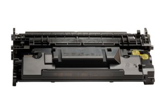HP 89X originele high-capacity zwarte LaserJet tonercartridge