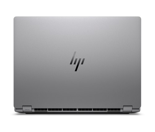 HP ZBook Fury G1i Wolf Pro Security Edition - Data Science Intel Core Ultra 7 255HX Mobiel werkstation 45,7 cm (18") WQXGA 64 GB DDR5-SDRAM 1 TB SSD NVIDIA RTX PRO 3000 Blackwell Wi-Fi 7 (802.11be) Windows 11 Pro AI Workstation, AI PC Zilver