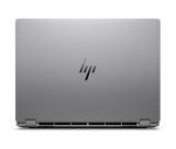 HP ZBook Fury G1i Wolf Pro Security Edition - Data Science Intel Core Ultra 7 255HX Mobiel werkstation 45,7 cm (18") WQXGA 64 GB DDR5-SDRAM 1 TB SSD NVIDIA RTX PRO 3000 Blackwell Wi-Fi 7 (802.11be) Windows 11 Pro AI Workstation, AI PC Zilver