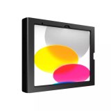 Compulocks 209SWLB veiligheidsbehuizing voor tablets 27,7 cm (10.9") Zwart
