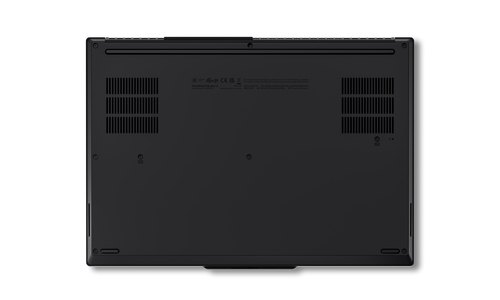 Lenovo ThinkPad P16 Gen 3 Intel Core Ultra 7 255HX Mobiel werkstation 40,6 cm (16") WUXGA 32 GB DDR5-SDRAM 512 GB SSD NVIDIA RTX PRO 2000 Blackwell Wi-Fi 7 (802.11be) Windows 11 Pro Zwart Belgisch