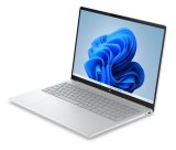 HP 16-by0701ndx OmniBook 3 Clamshell R7-217 12GB/256GB 16IN W11 PLS Glacier Silver Laptop 40,6 cm (16") 2K DDR5-SDRAM SSD Wi-Fi 6 (802.11ax) Windows 11 Home Zilver QWERTY