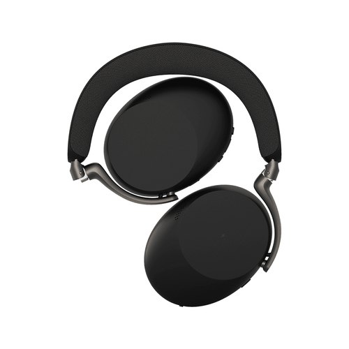 Jabra Evolve3 85 Headset Draadloos Hoofdband Kantoor/callcenter USB Type-A Bluetooth Zwart