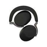 Jabra Evolve3 85 Headset Draadloos Hoofdband Kantoor/callcenter USB Type-A Bluetooth Zwart