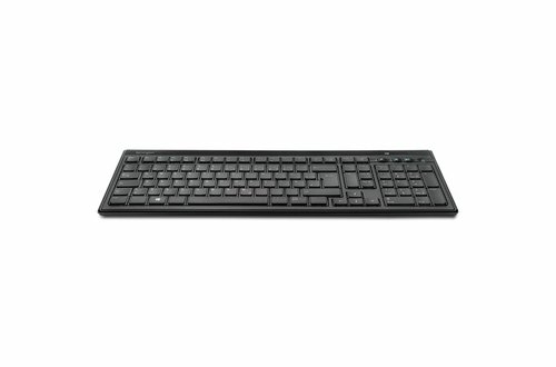 Kensington Draadloos Advance Fit™ Slim toetsenbord