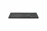 Kensington Draadloos Advance Fit™ Slim toetsenbord