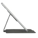 Targus THZ953GL tabletbehuizing 27,9 cm (11") Folioblad Grijs, Transparant