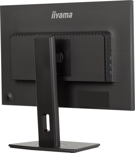 iiyama ProLite XB2495WSU-B1 computer monitor 61,2 cm (24.1") 1920 x 1200 Pixels WUXGA LCD Zwart