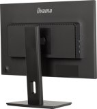 iiyama ProLite XB2495WSU-B1 computer monitor 61,2 cm (24.1") 1920 x 1200 Pixels WUXGA LCD Zwart