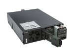 APC Smart-UPS On-Line SRT5KRMXLI - 5kW/VA, 6x C13, 4x C19 uitgang, rackmountable, Embedded NMC