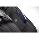 Kensington Contour 2.0 EQ Business Laptop Briefcase — 15.6"