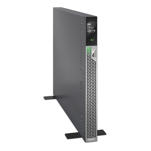 APC Smart-UPS Ultra Li-Ion SRTL3KRM1UINC, 3KW, 1U Rack/Tower/Wall, 3x C13 & 2x C19, NMC