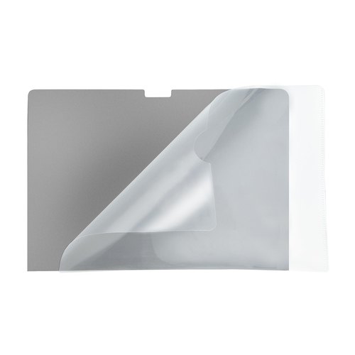 StarTech.com 14-inch MacBook Pro M1 M2 M3 M4 Flip-Over Laptop Privacy Filter, Blauw Licht Filter, Dubbelzijdig, Anti-Reflectie Mat of Glanzend