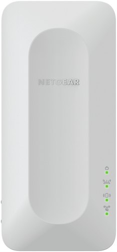 NETGEAR AX1600 Wi-Fi-signaalversterker