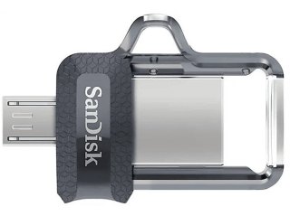 32Gb Ultra Dual Drive (OTG)