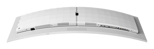Philips Evnia 8000 49M2C8900/00 computer monitor 124,2 cm (48.9") 5120 x 1440 Pixels Dual QHD QD-OLED Wit