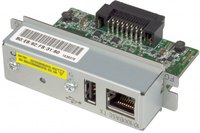 Epson C32C881023 Printer/Scanner reserveonderdeel en accessoire LAN-interface
