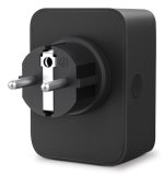 TP-Link Tapo P410M 3680 W Thuis Zwart