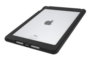 Compulocks Edge 26,7 cm (10.5") Stootbeschermer Zwart