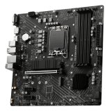 MSI PRO B760M-P DDR4 moederbord Intel B760 LGA 1700 micro ATX