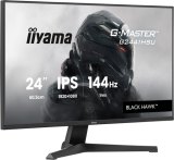 iiyama G2441HSU-B1 computer monitor 60,5 cm (23.8") 1920 x 1080 Pixels Full HD LED Zwart