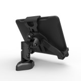 Compulocks 820BRCH houder Actieve houder Tablet/UMPC, Mobiele telefoon/Smartphone Zwart
